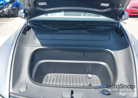 2026 Tesla Model Y Long Range Dual Motor All-Wheel Drive/Long Range Launch Series from USA, damaged, VIN 7SAYGDEE6TF329725